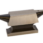 double horn anvil