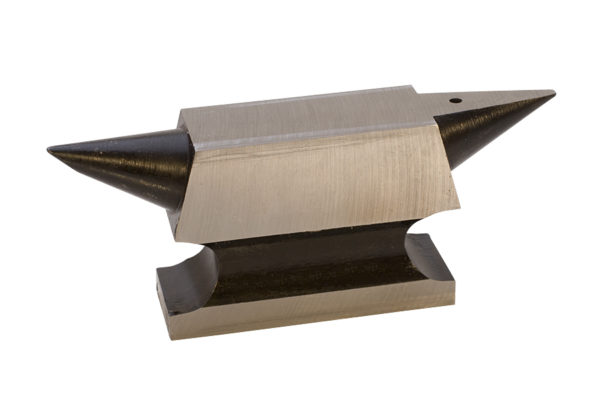 double horn anvil