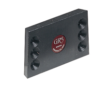 GRS MOUNTING PLATE-XTRA FIXED