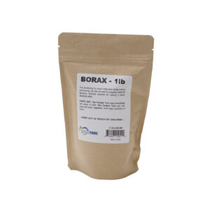 BORAX – 1 LB