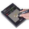 AuRACLE AGT1 PLUS Electronic Gold & Platinum Tester