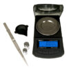 Gemoro 250ct Carat Scale