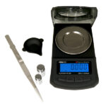 Gemoro 250ct Carat Scale