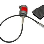 Arbe Pro Flex Shaft System