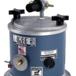 Arbe Wax Injector 1 1/3 Qt