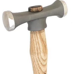 Fretz Maker MKR-401 Planishing Hammer