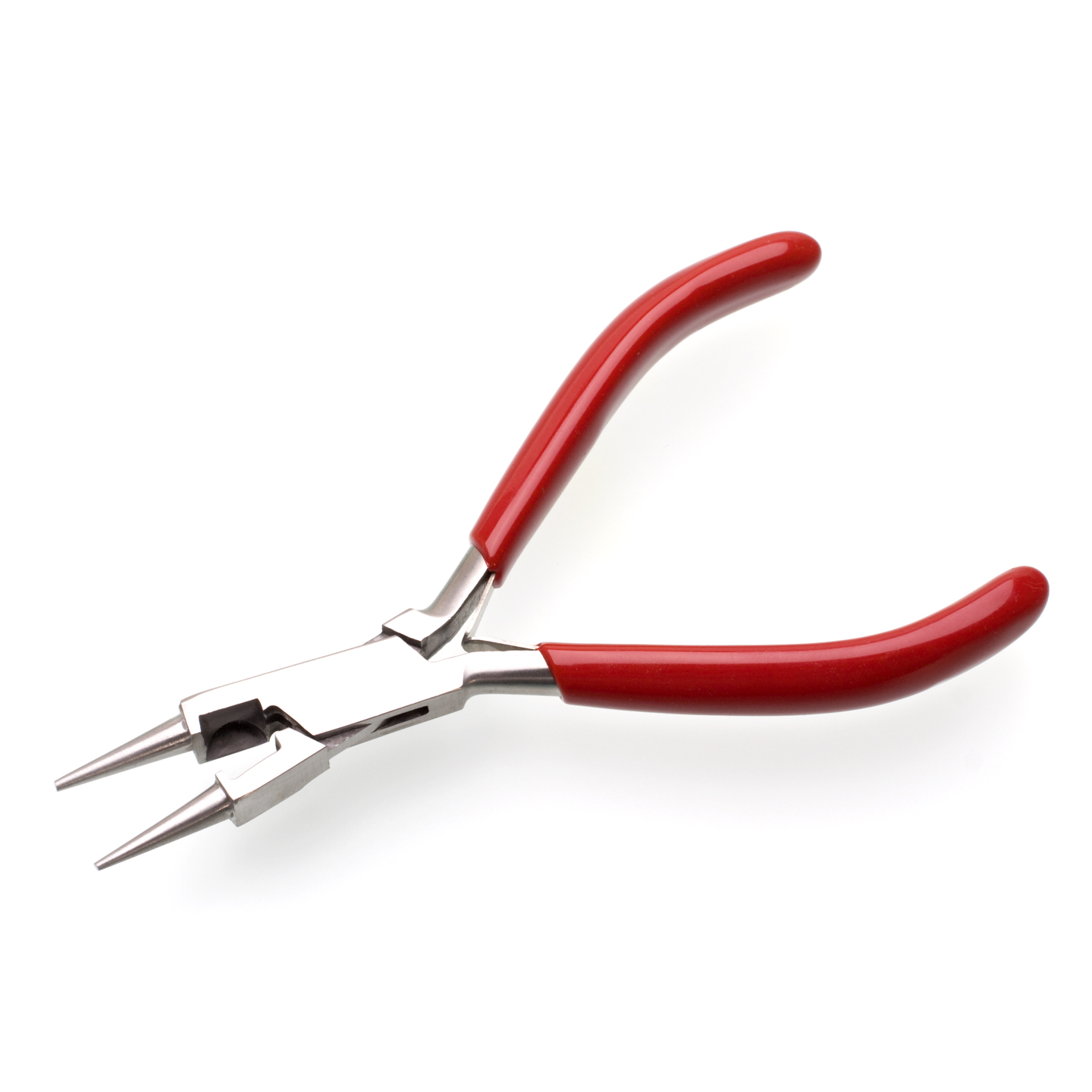 Double Delrin Jaw Plier – Parallel Jaws Model #5115 – Western Optical  Supply, Inc.