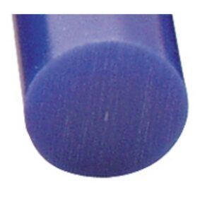 WAX RING TUBE BLUE-LG RD SOLID BAR(RS-3)