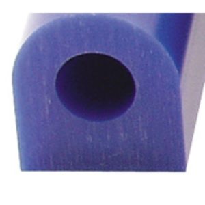 WAX RING TUBE BLUE-XL FLAT SIDE (FS-7)