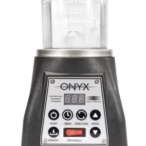 ONYX MAG 4 CENTRIFUGAL MAGNETIC FINISHER