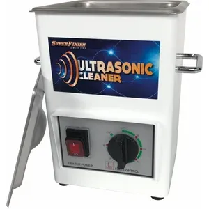 2 quart arbe ultrasonic cleaner