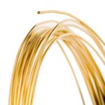 brass wire dead soft