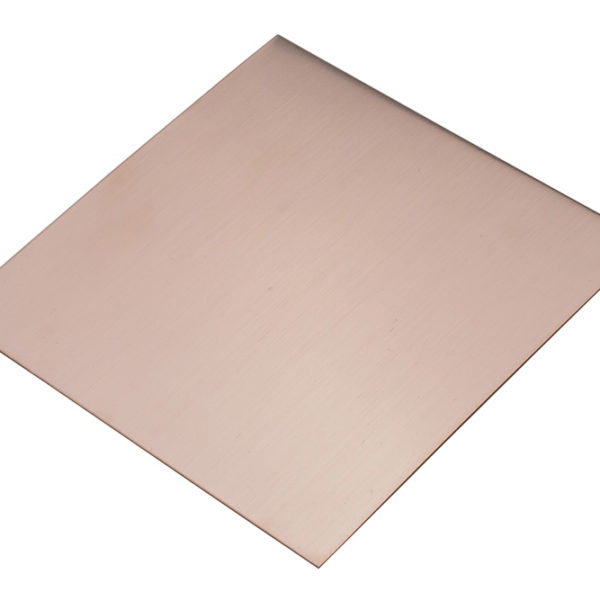 Copper Sheet – The Jewelers Source