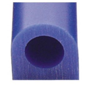 WAX RING TUBE BLUE-SM FLAT SIDE (FS-1)