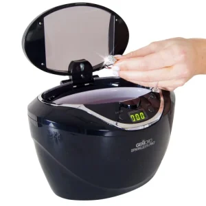 SPARKLE SPA PRO ULTRASONIC CLEANER