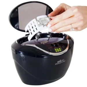 SPARKLE SPA PRO ULTRASONIC CLEANER
