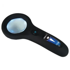 iVIEW LED MAGNIFIER