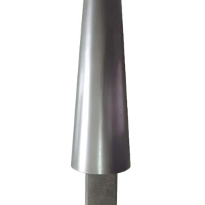 DURSTON ROUND MANDREL WITH TANG