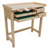 STANDARD JEWELER'S WORKBENCH - Image 3