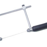 swiss saw frame 4 inch