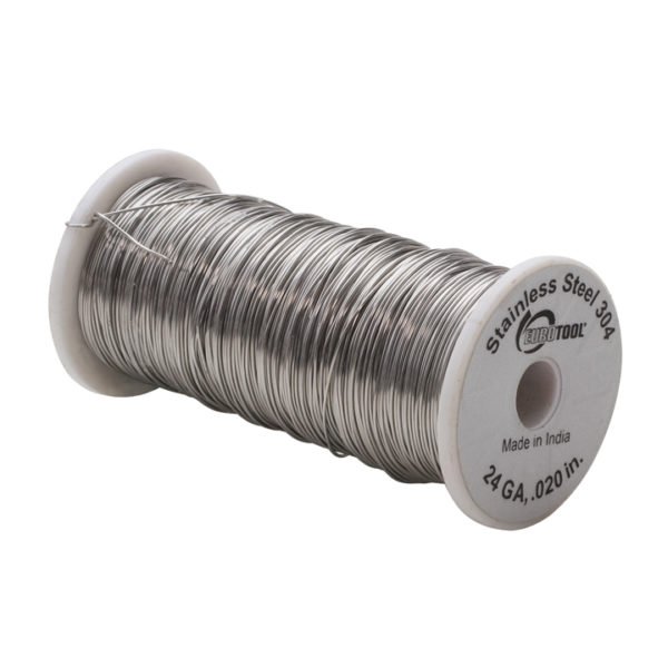 steel binding wire