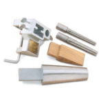 grobet mandrel and anvil set