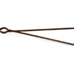 crucible and flask tong