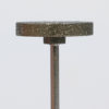 3/4" mounted diamond wheel