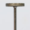 5/8" diamond wheel