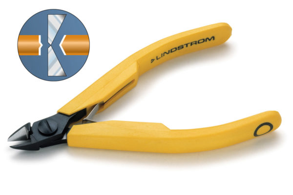 lindstrom flush cutter 8141