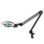 led magnifying lamp durston
