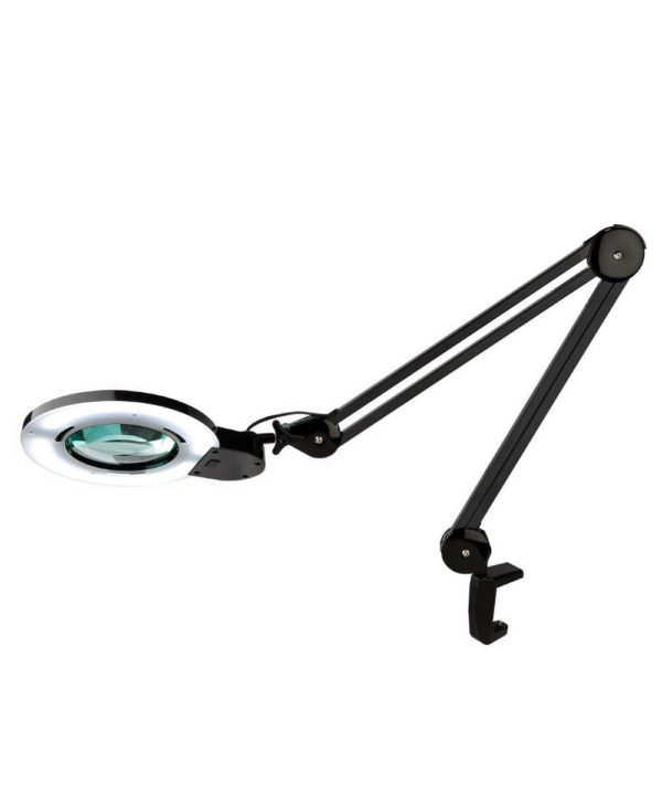 led magnifying lamp durston