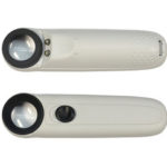 led 40x magnifier