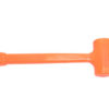 dead blow hammer .5 lb