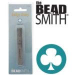 6mm club design stamp