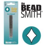 6mm diamond design stamp