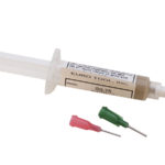 silver solder paste 1/4 ozt