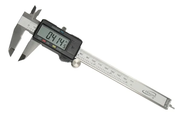 6 inch digital caliper