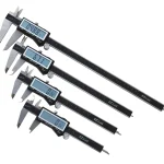 ez cal digital calipers