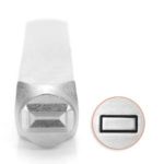 rectangle stamp