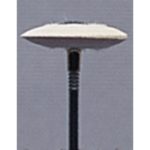 knife edge large bob