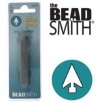 6mm arrow head stamp