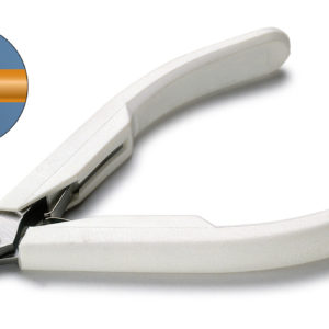 LINDSTROM CUTTER, TAPERED HEAD – MICRO-BEVEL 7190