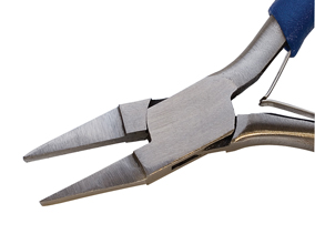 BOX JOINT FLAT NOSE PLIERS