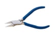 ROUND NOSE NYLON TIPPED PLIERS- SMALL