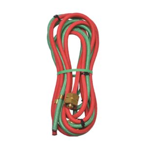 ART TORCH TWIN HOSE 6′ B CONNECTION