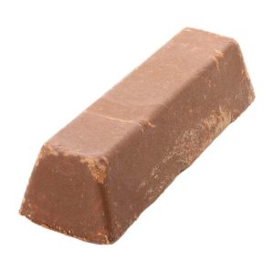 BROWN TRIPOLI 2.2 LB BAR