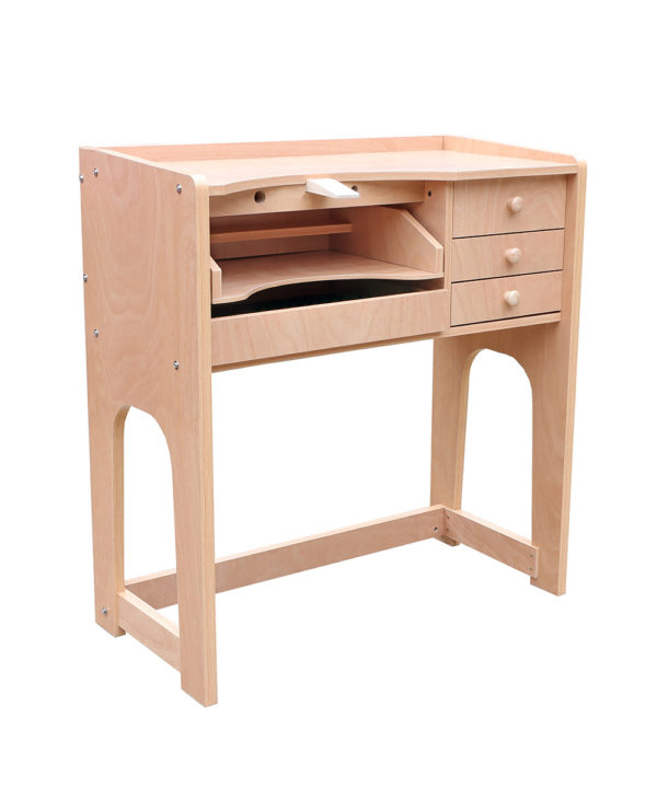 DURSTON PRO-LITE WORKBENCH - Image 3