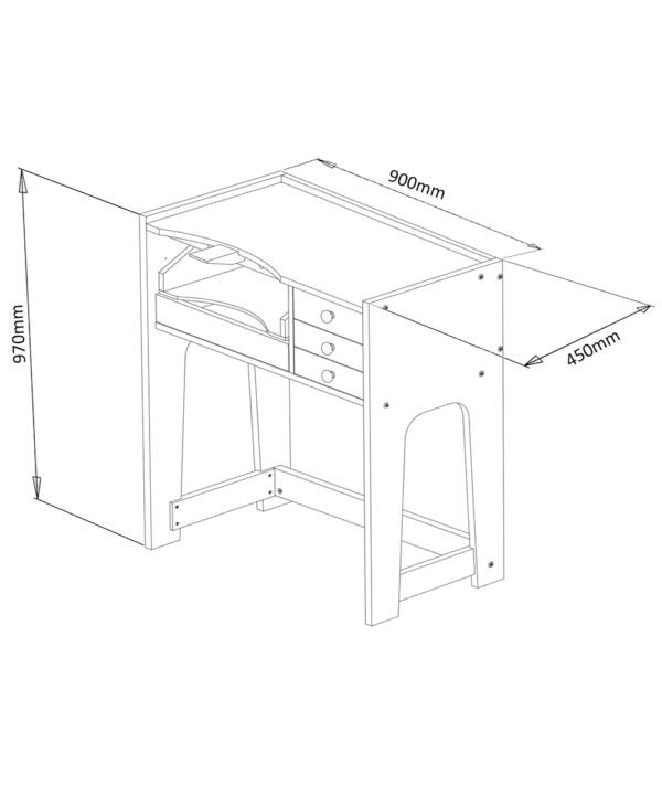 DURSTON PRO-LITE WORKBENCH - Image 5