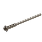 snap on mandrel